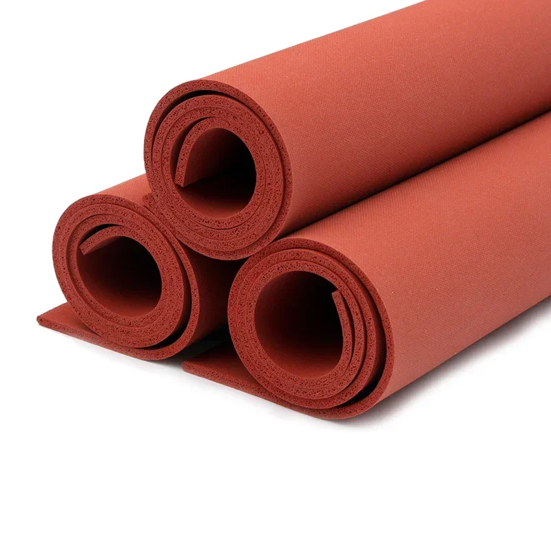Pe Foam Sheet - سمك 1-8 مللي متر سيليكون رغوة