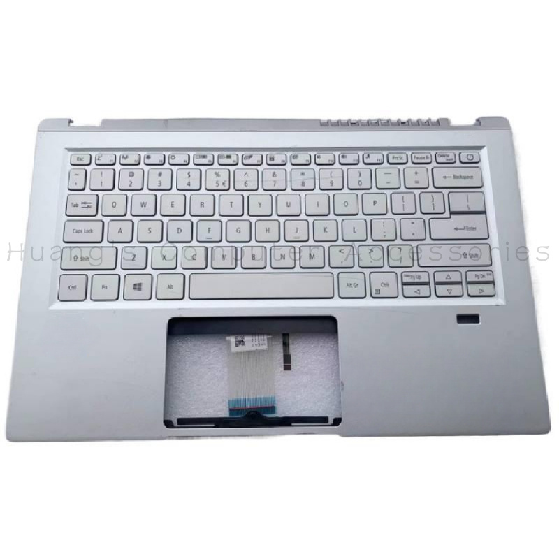 Gaming Keyboard Backlit - لوحة مفاتيح أصلية جديدة بإضاءة خلفية