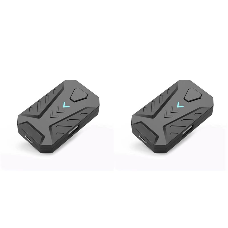 Gaming Keyboard Not Typing - محول لوحة المفاتيح والماوس SQPP-2X، محول