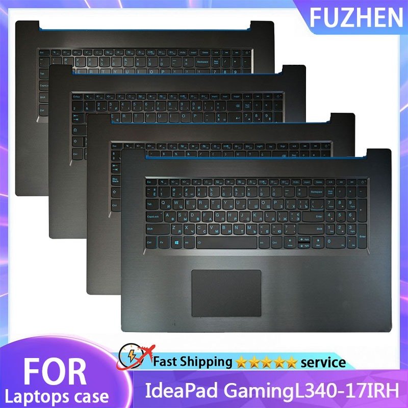 Gaming Keyboard Backlit - لوحة مفاتيح جديدة لجهاز IdeaPad Gaming