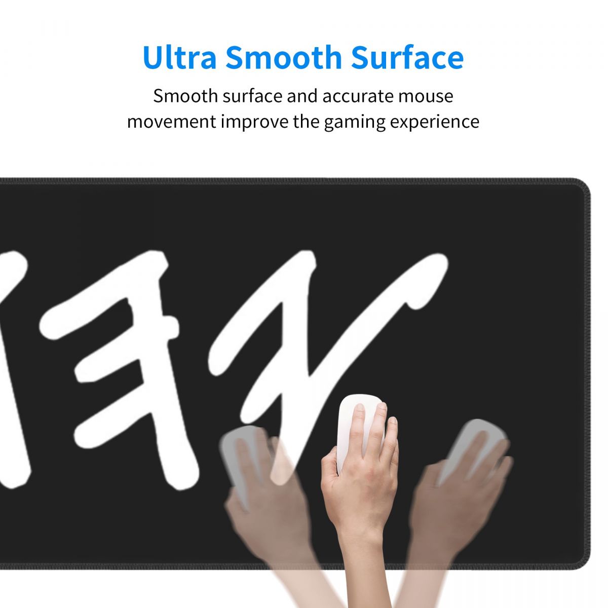 وسادة فأرة كبيرة تحمل الاسم ال - مراجعة Gaming Keyboard Name وسعره