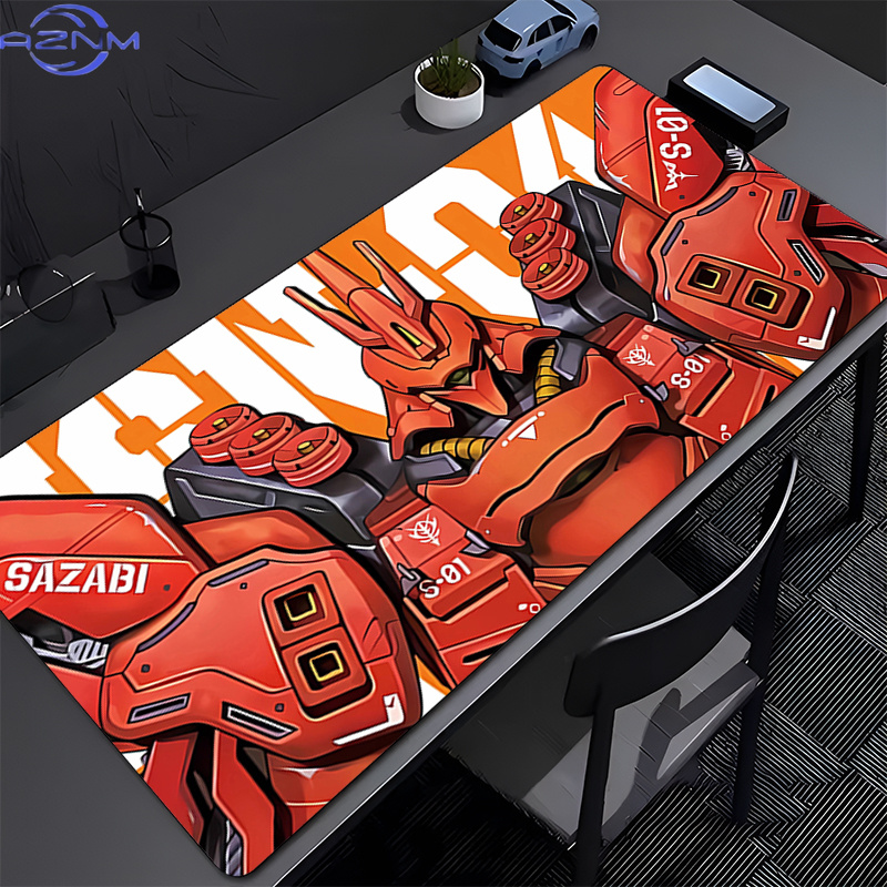 بساط فأرة (ماوس باد) بالسنتيمت - مراجعة Gaming Keyboard Mini Mechanical وسعره