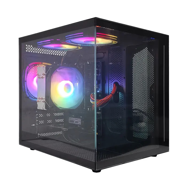 أفضل سعر لكمبيوتر مكتبي للألعا - مراجعة Intel Cpu Core I9 وسعره