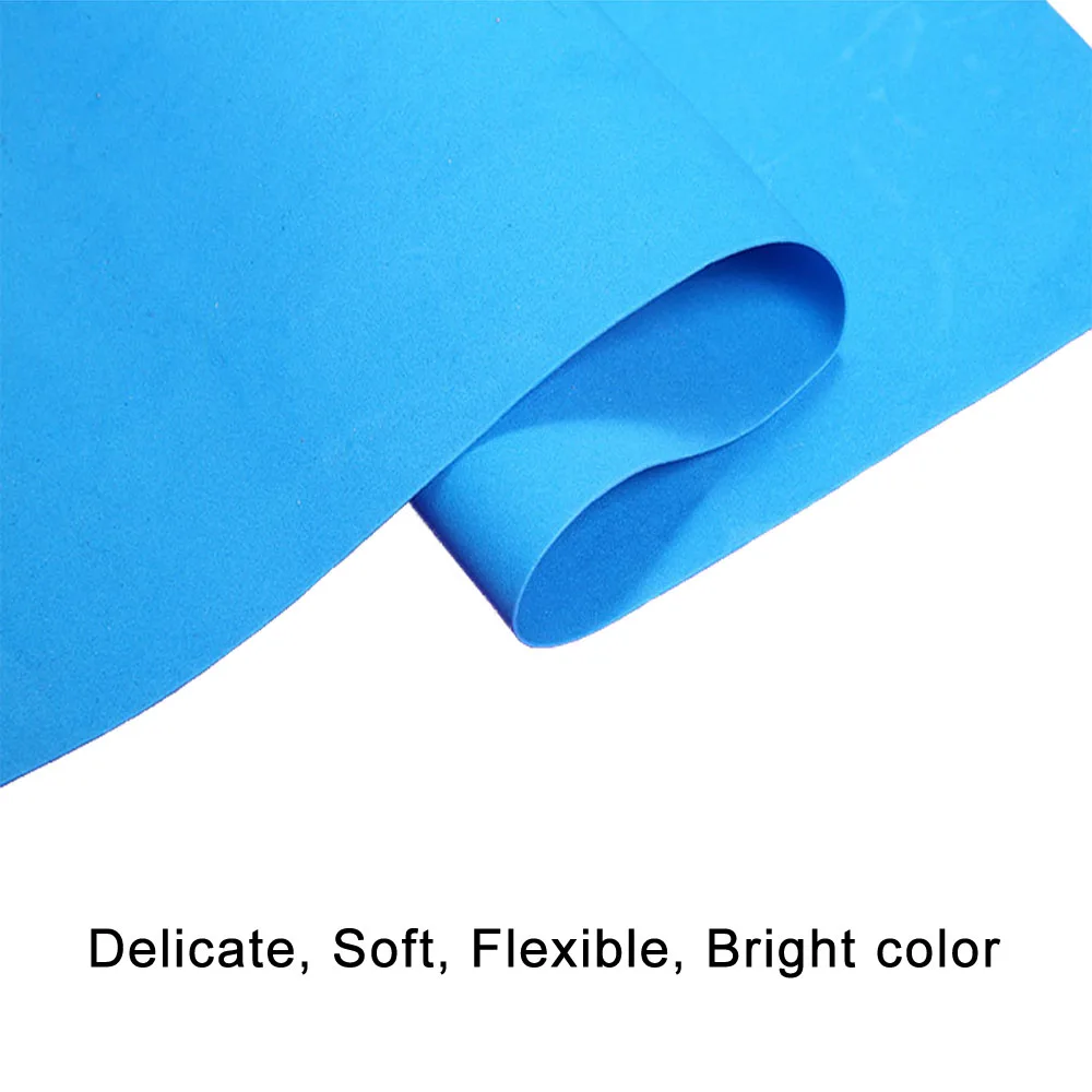1/18 قطعة صفائح رغوة إيفا المل - مراجعة Pe Foam Sheet وسعره