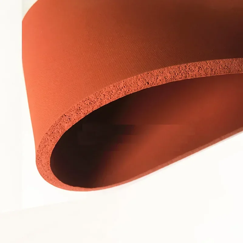 سمك 1-8 مللي متر سيليكون رغوة  - مراجعة Pe Foam Sheet وسعره