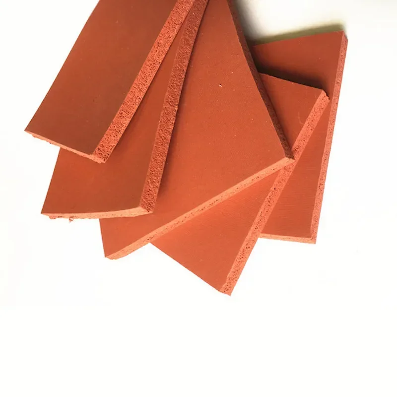 سمك 1-8 مللي متر سيليكون رغوة  - مراجعة Pe Foam Sheet وسعره
