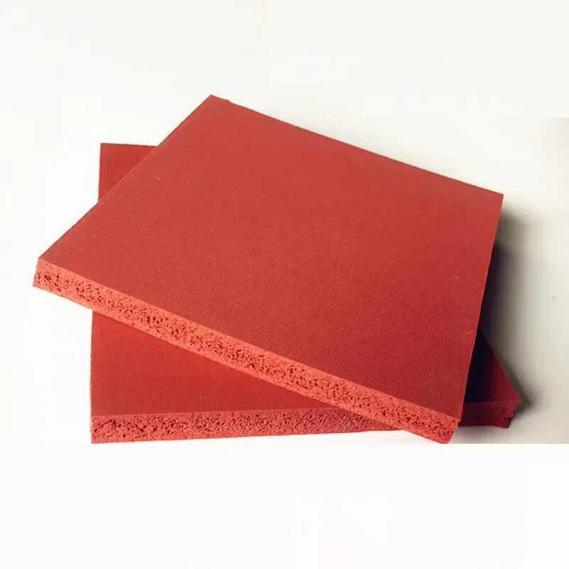 سمك 1-8 مللي متر سيليكون رغوة  - مراجعة Pe Foam Sheet وسعره