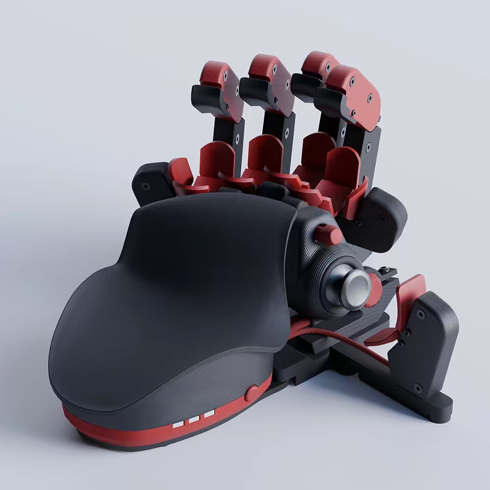 لوحة مفاتيح الألعاب GameClaw G - مراجعة Gaming Keyboard Ergonomic وسعره