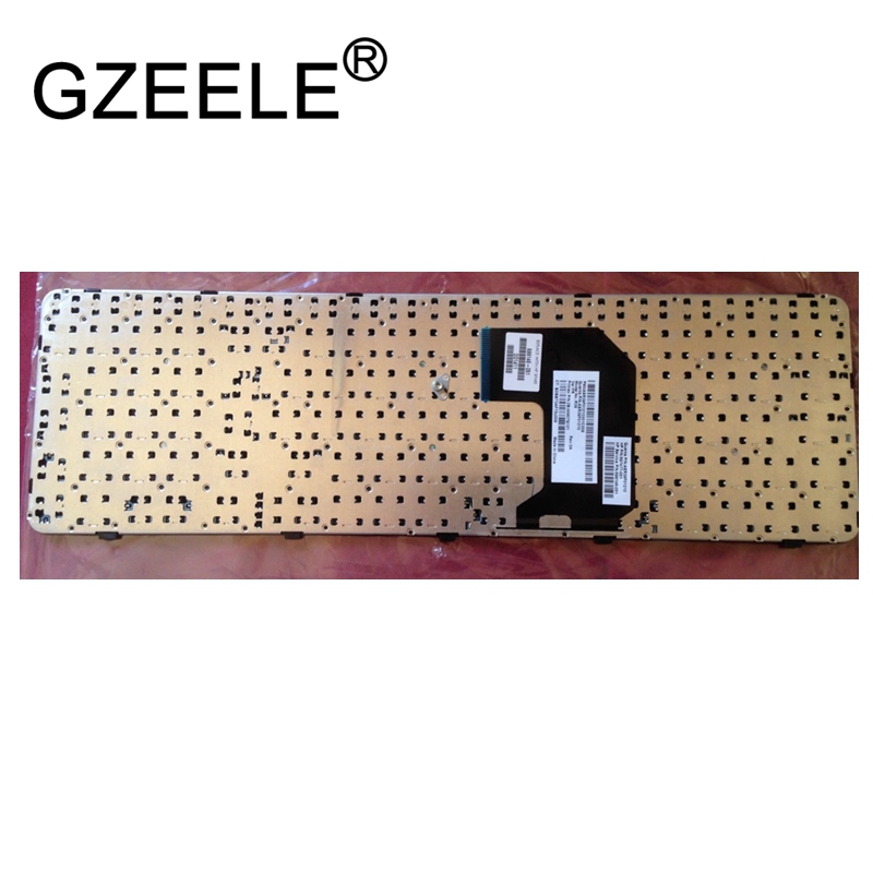 SP/FR/US/RU لوحة المفاتيح ل HP - مراجعة Gaming Keyboard E Yooso وسعره