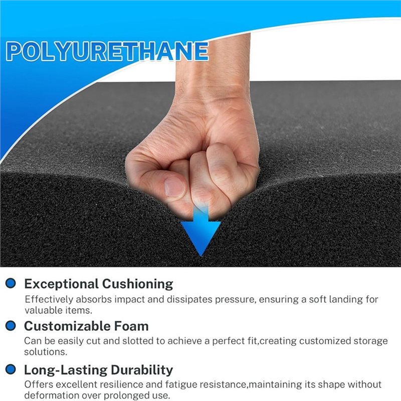 [ABFI!】 لوح فوم بولي إيثيلين أ - مراجعة Pe Foam Sheet وسعره