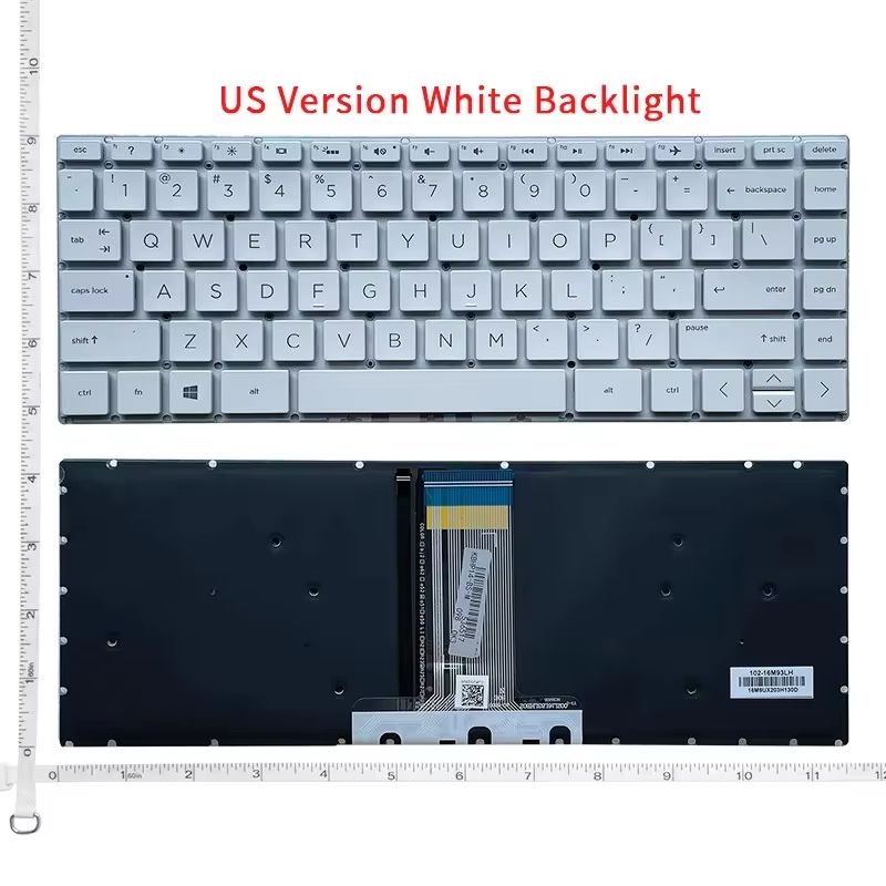 الولايات المتحدة لوحة مفاتيح ا - مراجعة Gaming Keyboard E Yooso وسعره
