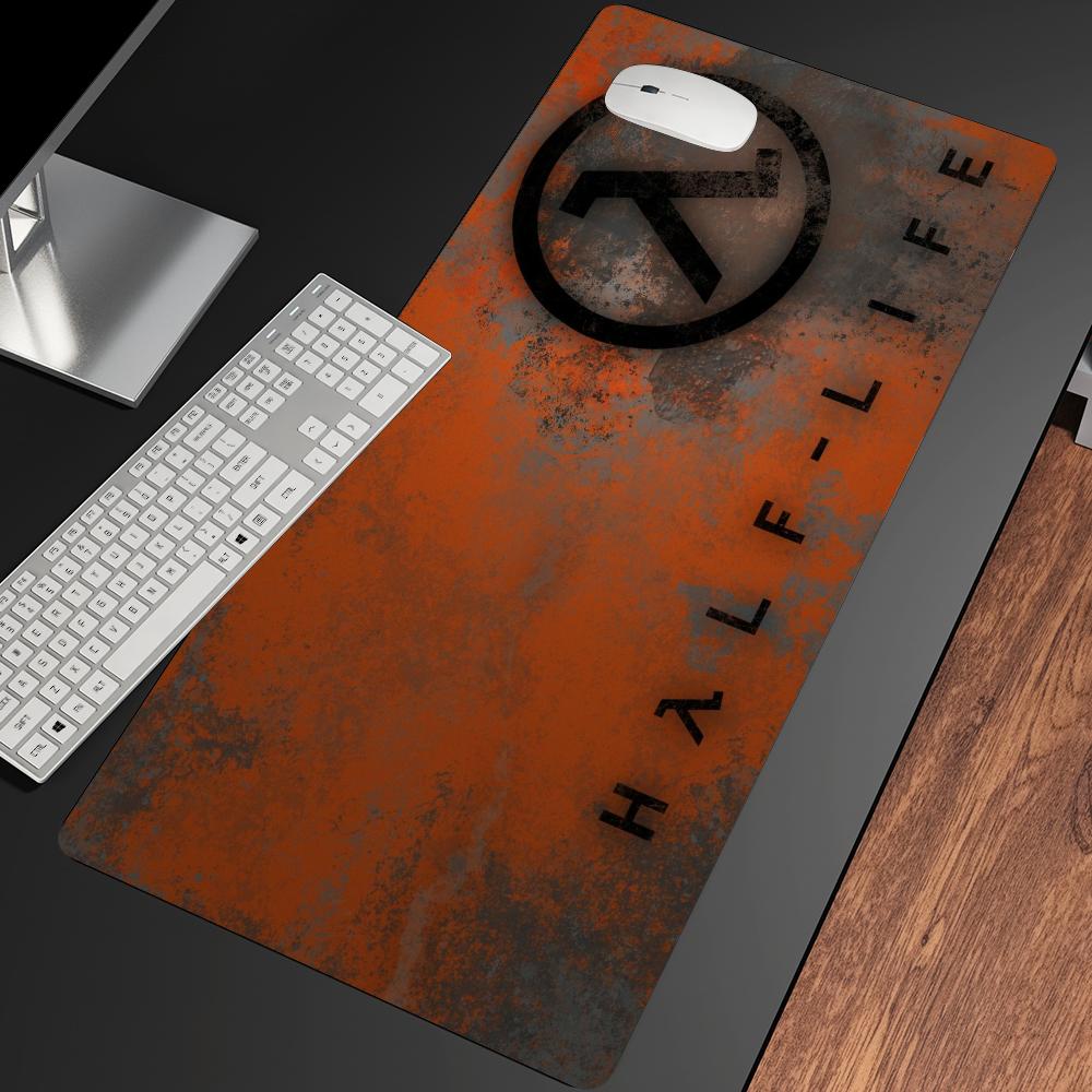 هالف لايف - وسادة فأرة ألعاب ك - مراجعة Gaming Keyboard Half وسعره