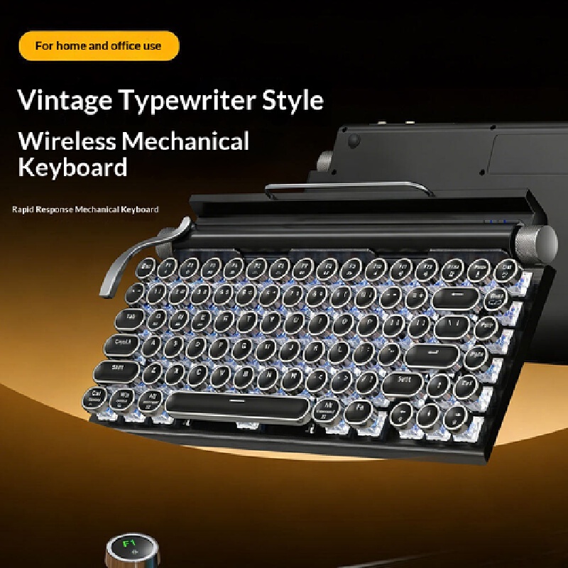 لوحة مفاتيح ميكانيكية لاسلكية، - مراجعة Gaming Keyboard Not Typing وسعره