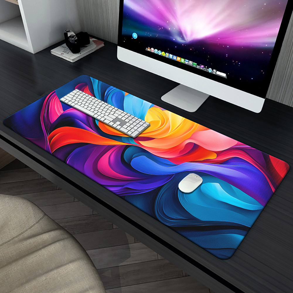 لوحة ماوس رقمية حديثة من ماركة - مراجعة Gaming Keyboard Brand وسعره