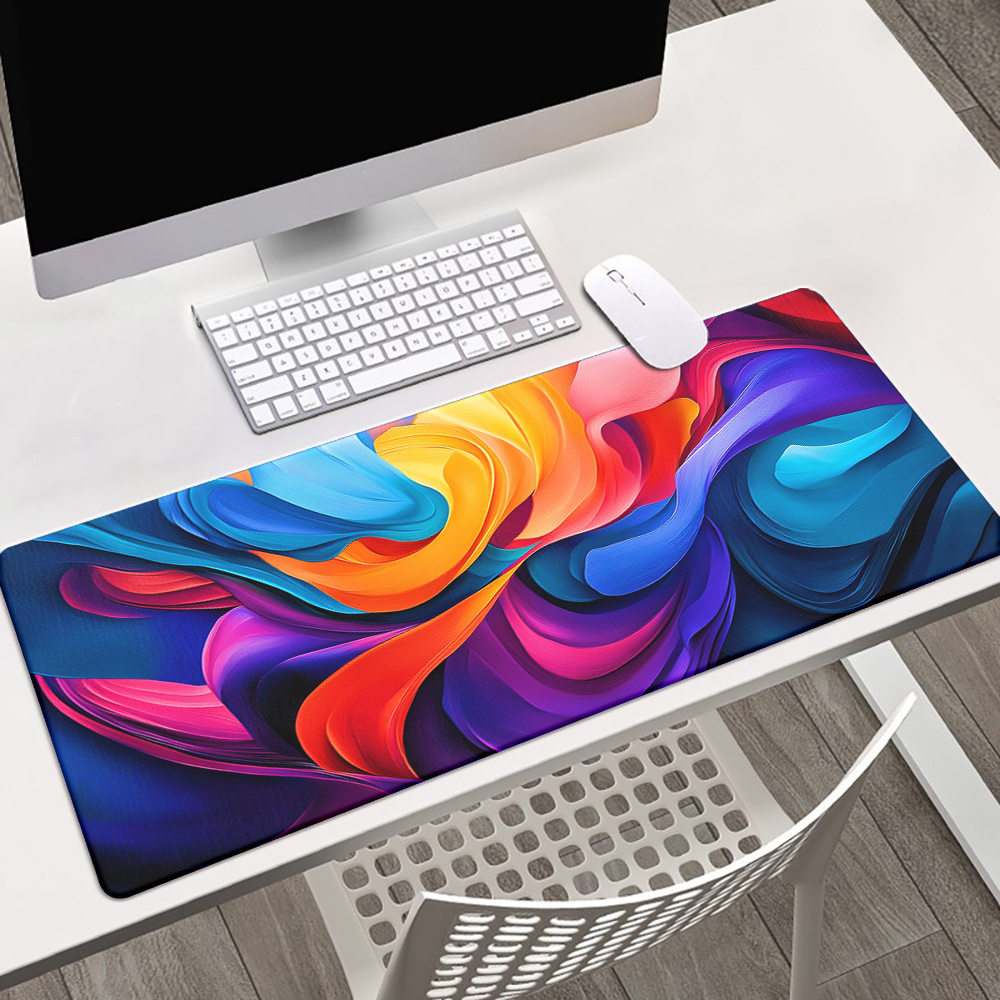 لوحة ماوس رقمية حديثة من ماركة - مراجعة Gaming Keyboard Brand وسعره