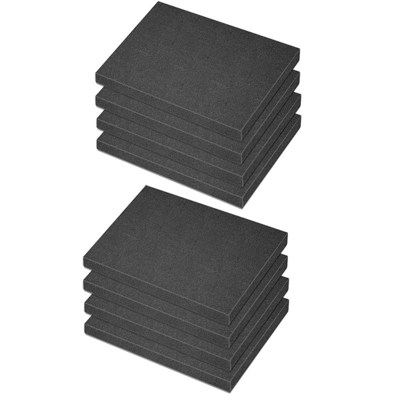 LLCS-12 قطعة 16 × 12 × 0.5 بوص - مراجعة Pe Foam Sheet وسعره