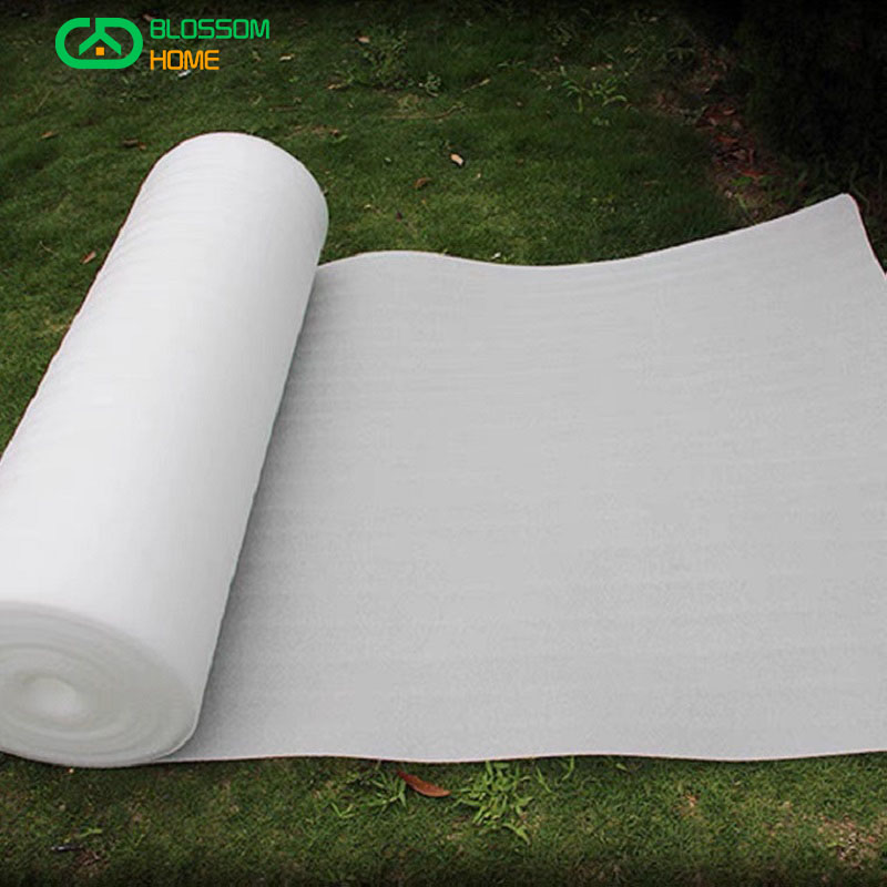 100 سنتيمتر عرض اللؤلؤ القطن E - مراجعة Pe Foam Sheet وسعره
