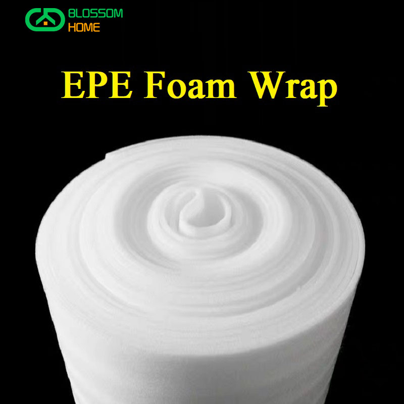 100 سنتيمتر عرض اللؤلؤ القطن E - مراجعة Pe Foam Sheet وسعره
