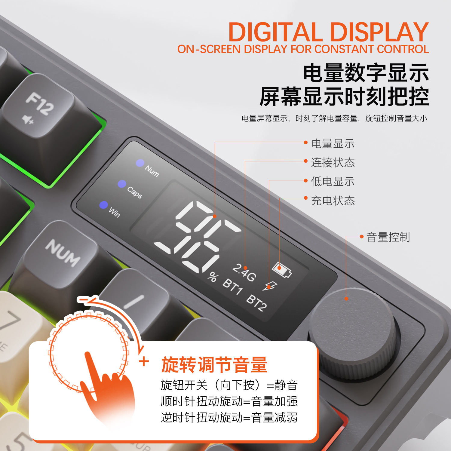 مجموعة لوحة مفاتيح وماوس ألعاب - مراجعة Gaming Keyboard Backlit وسعره