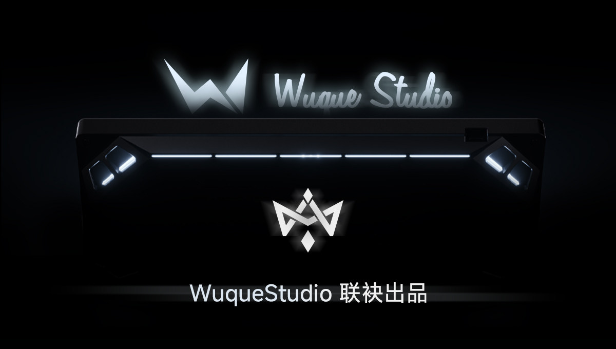 لوحة مفاتيح مخصصة Wuyan Quadra - مراجعة Gaming Keyboard Number Pad وسعره
