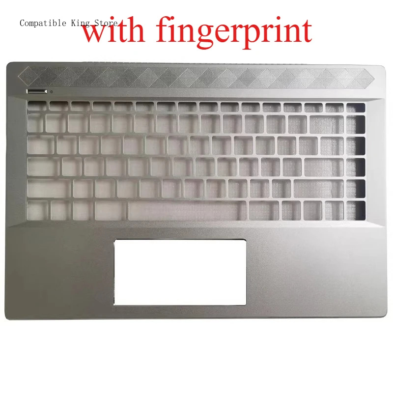 لوحة مفاتيح أمريكية جديدة لجها - مراجعة Gaming Keyboard Backlit وسعره