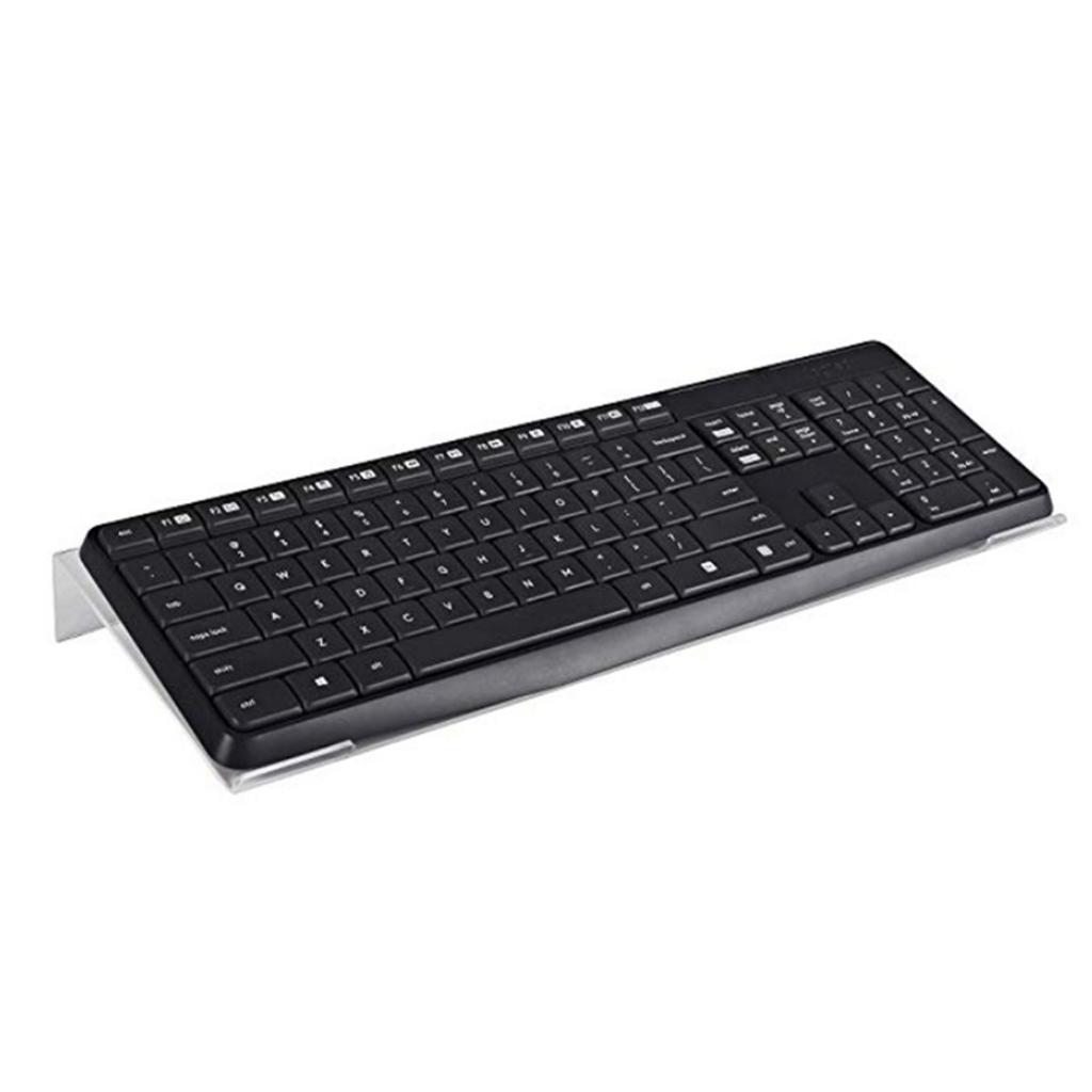 حامل لوحة مفاتيح الكمبيوتر للا - مراجعة Gaming Keyboard Not Working وسعره