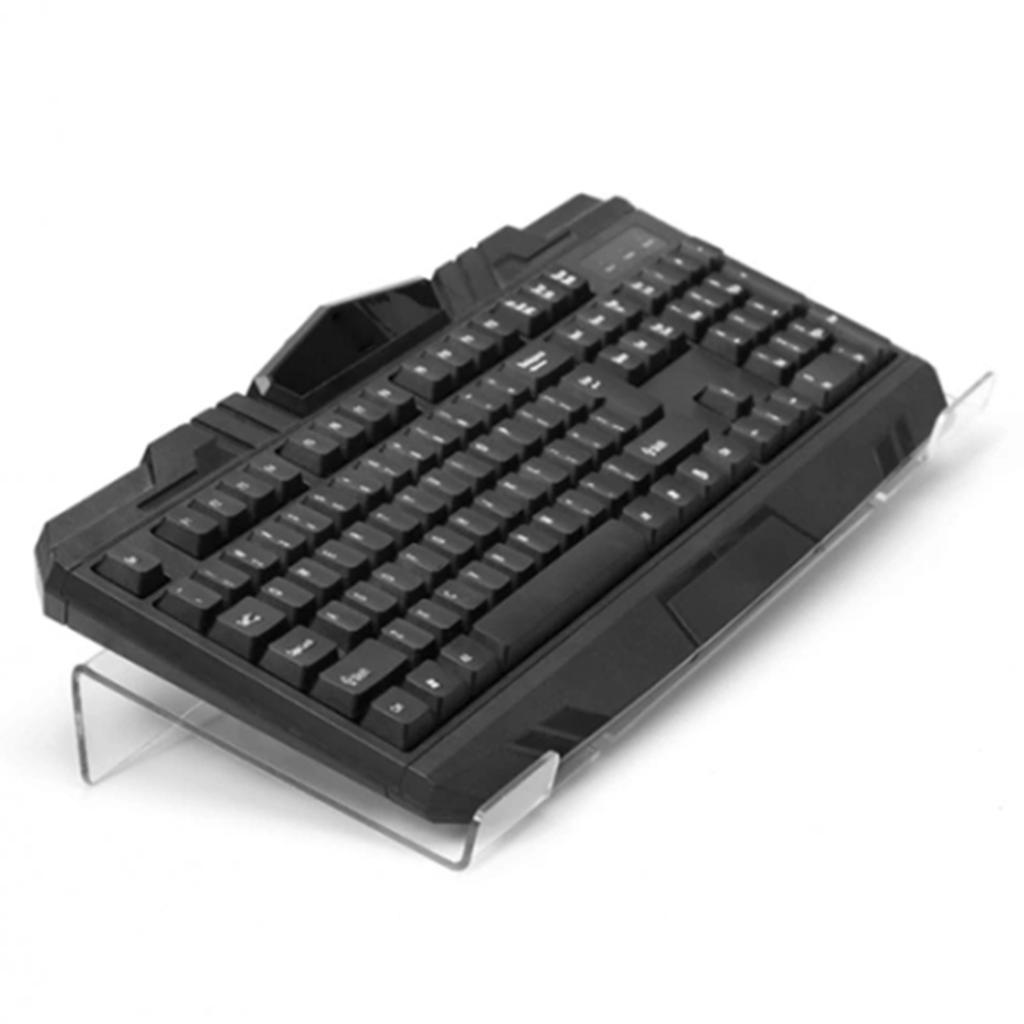 حامل لوحة مفاتيح الكمبيوتر للا - مراجعة Gaming Keyboard Not Working وسعره