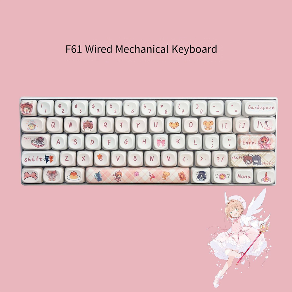 لوحة مفاتيح ميكانيكية كرايون ش - مراجعة Keyboard Gaming Blue Switch وسعره