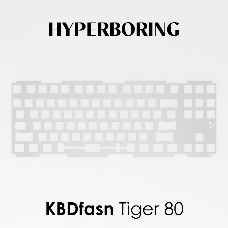 لوحة تحديد موضع لوحة المفاتيح  - مراجعة Gaming Keyboard Ergo وسعره