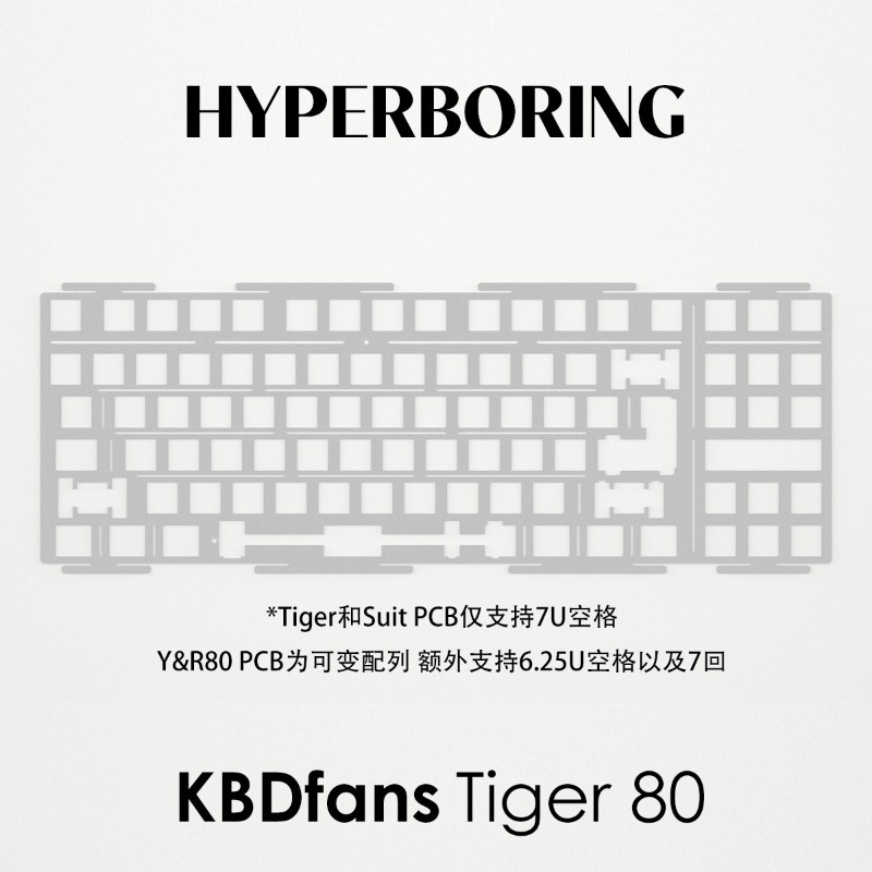 لوحة تحديد موضع لوحة المفاتيح  - مراجعة Gaming Keyboard Ergo وسعره