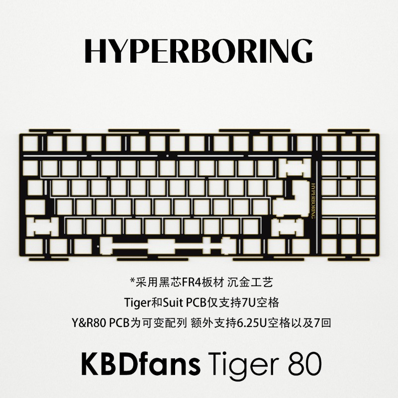 لوحة تحديد موضع لوحة المفاتيح  - مراجعة Gaming Keyboard Ergo وسعره