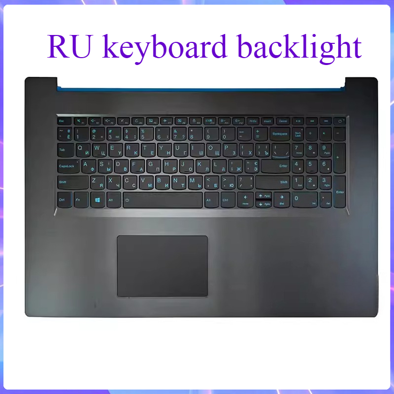 لوحة مفاتيح جديدة لجهاز IdeaPa - مراجعة Gaming Keyboard Backlit وسعره