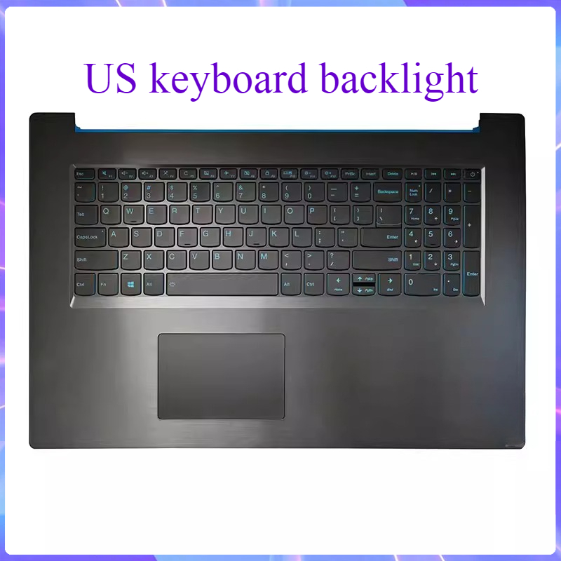 لوحة مفاتيح جديدة لجهاز IdeaPa - مراجعة Gaming Keyboard Backlit وسعره