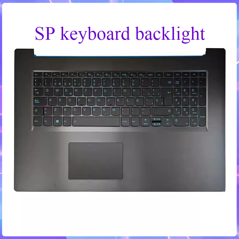 لوحة مفاتيح جديدة لجهاز IdeaPa - مراجعة Gaming Keyboard Backlit وسعره