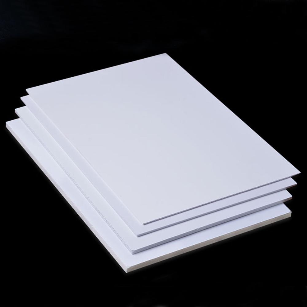 5 قطع ألواح بلاستيكية بي في سي - مراجعة Pe Foam Sheet وسعره
