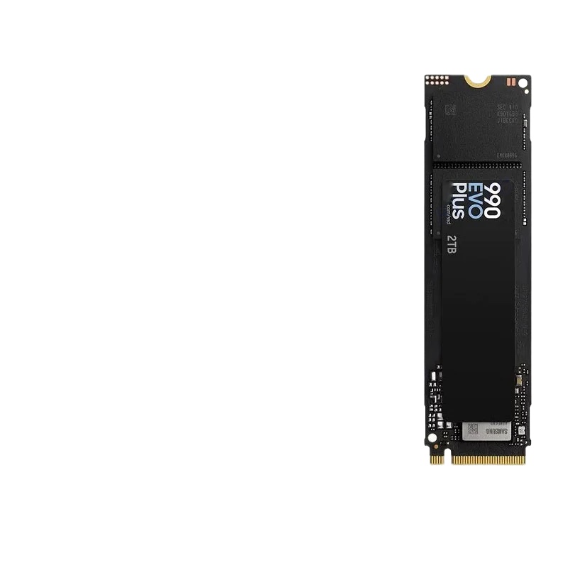 قرص صلب أصلي للكمبيوتر من سامس - مراجعة Samsung Ssd 990 Pro وسعره